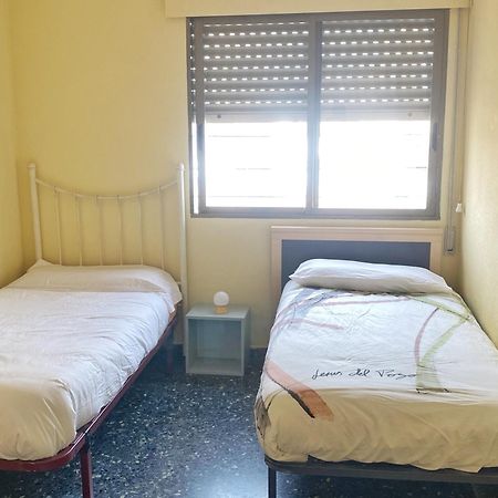 شقة كاستيون ذي لا بلاند  في "Duplex Del Mar" Super Centrico Y Unico En Castellon المظهر الخارجي الصورة