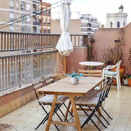 شقة كاستيون ذي لا بلاند  في "Duplex Del Mar" Super Centrico Y Unico En Castellon المظهر الخارجي الصورة