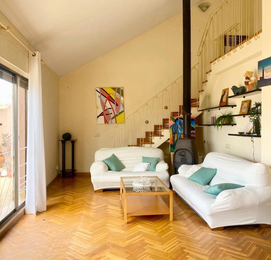 شقة كاستيون ذي لا بلاند  في "Duplex Del Mar" Super Centrico Y Unico En Castellon المظهر الخارجي الصورة