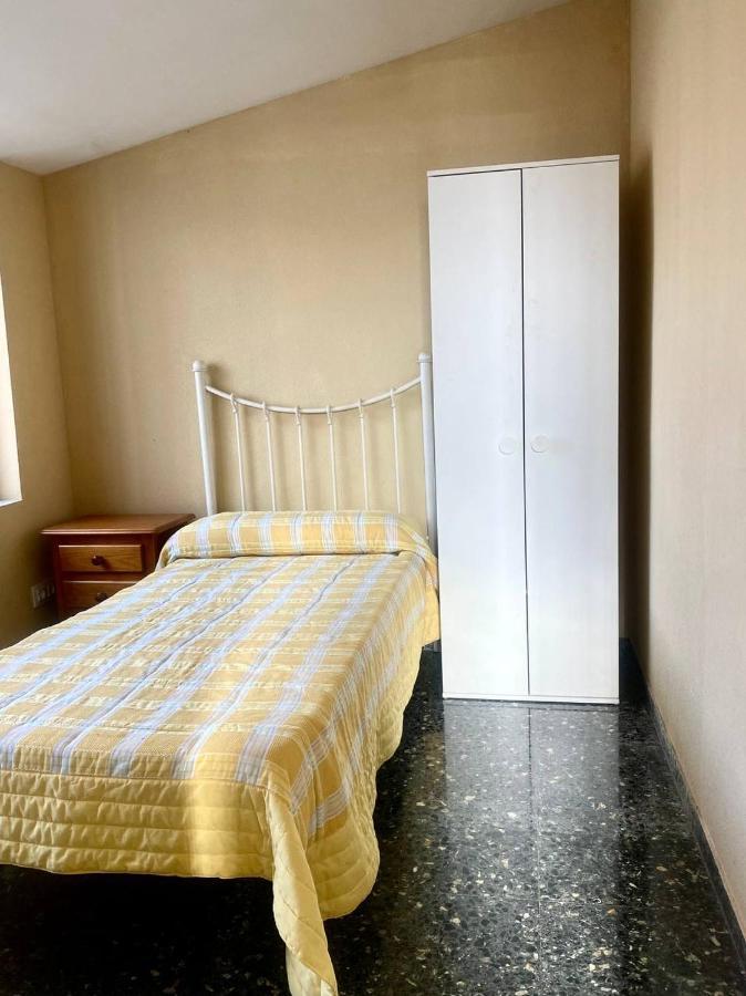 شقة كاستيون ذي لا بلاند  في "Duplex Del Mar" Super Centrico Y Unico En Castellon المظهر الخارجي الصورة