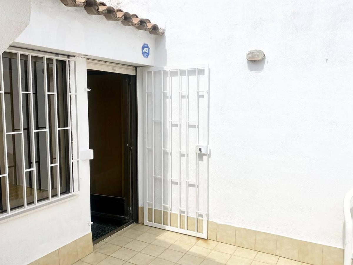 شقة كاستيون ذي لا بلاند  في "Duplex Del Mar" Super Centrico Y Unico En Castellon المظهر الخارجي الصورة