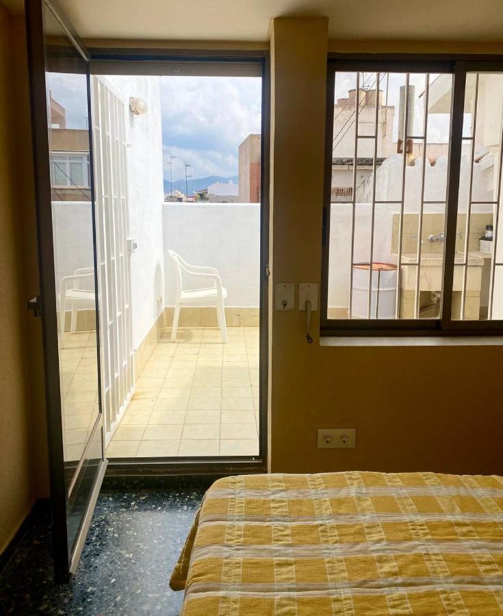 شقة كاستيون ذي لا بلاند  في "Duplex Del Mar" Super Centrico Y Unico En Castellon المظهر الخارجي الصورة