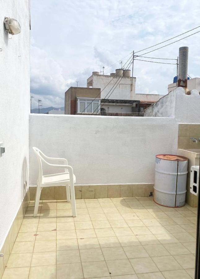 شقة كاستيون ذي لا بلاند  في "Duplex Del Mar" Super Centrico Y Unico En Castellon المظهر الخارجي الصورة