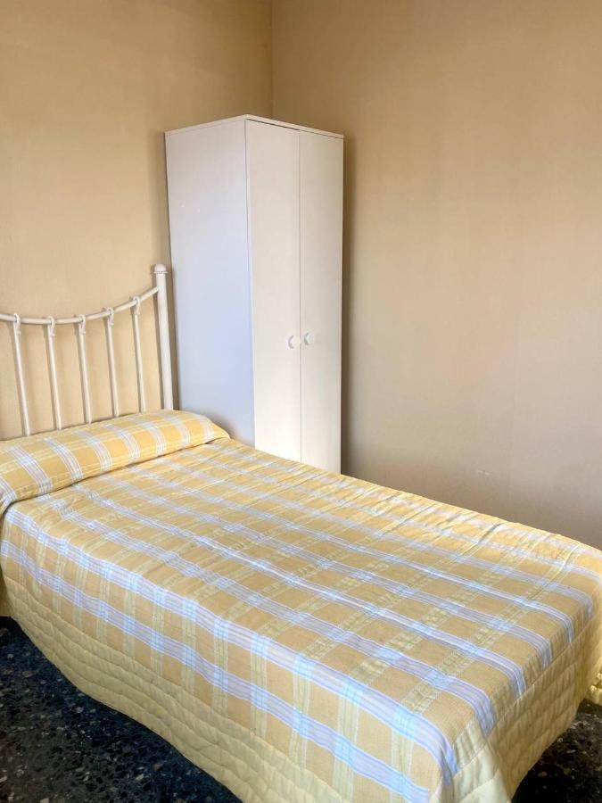 شقة كاستيون ذي لا بلاند  في "Duplex Del Mar" Super Centrico Y Unico En Castellon المظهر الخارجي الصورة