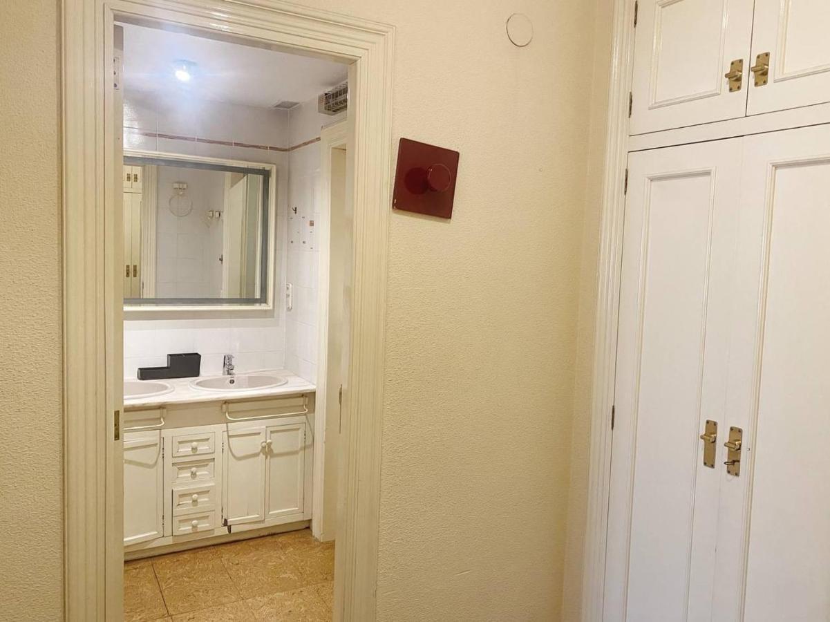 شقة كاستيون ذي لا بلاند  في "Duplex Del Mar" Super Centrico Y Unico En Castellon المظهر الخارجي الصورة