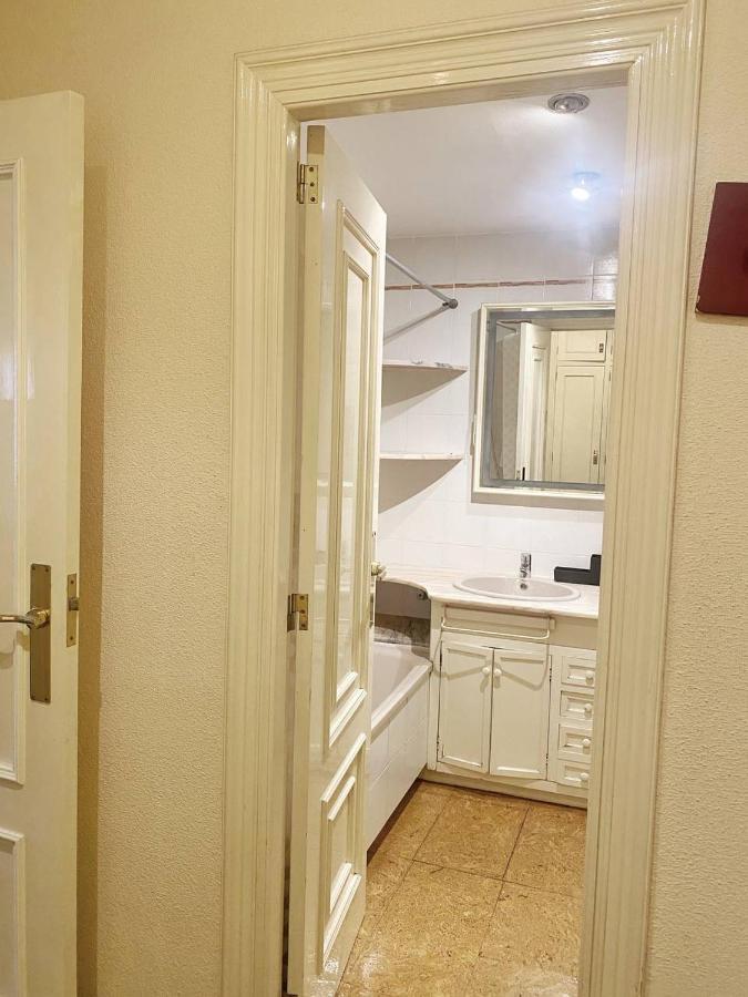 شقة كاستيون ذي لا بلاند  في "Duplex Del Mar" Super Centrico Y Unico En Castellon المظهر الخارجي الصورة