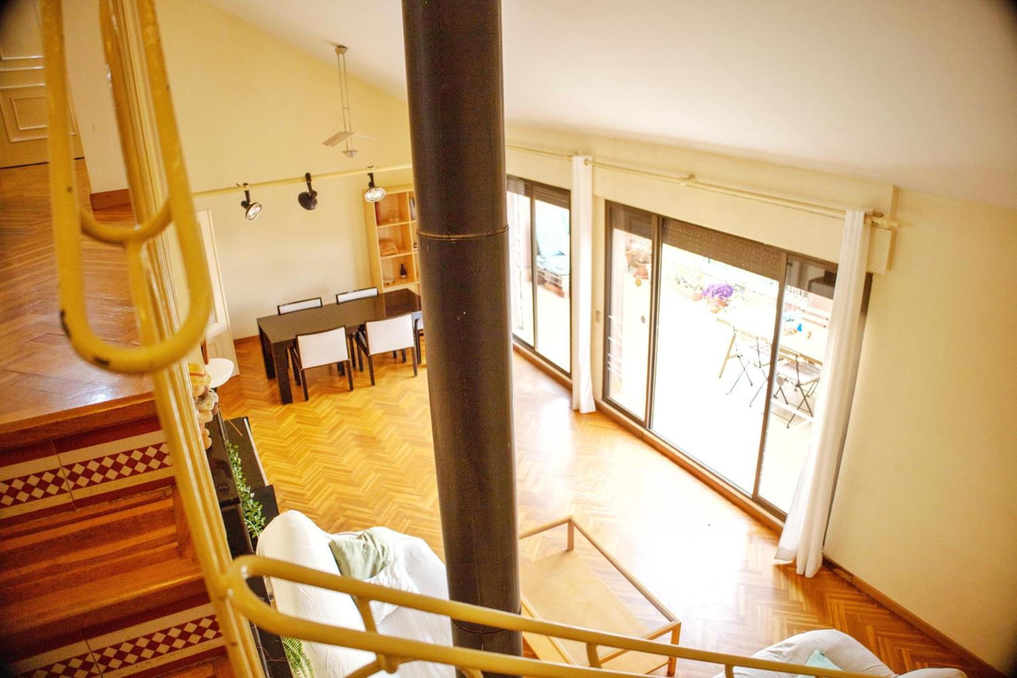 شقة كاستيون ذي لا بلاند  في "Duplex Del Mar" Super Centrico Y Unico En Castellon المظهر الخارجي الصورة