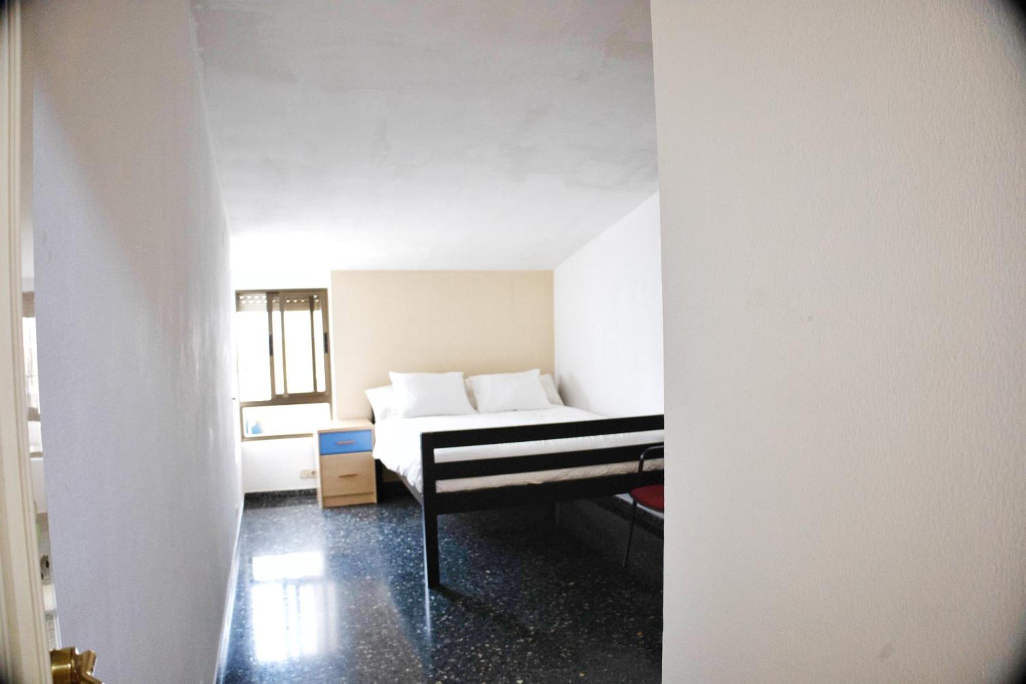 شقة كاستيون ذي لا بلاند  في "Duplex Del Mar" Super Centrico Y Unico En Castellon المظهر الخارجي الصورة