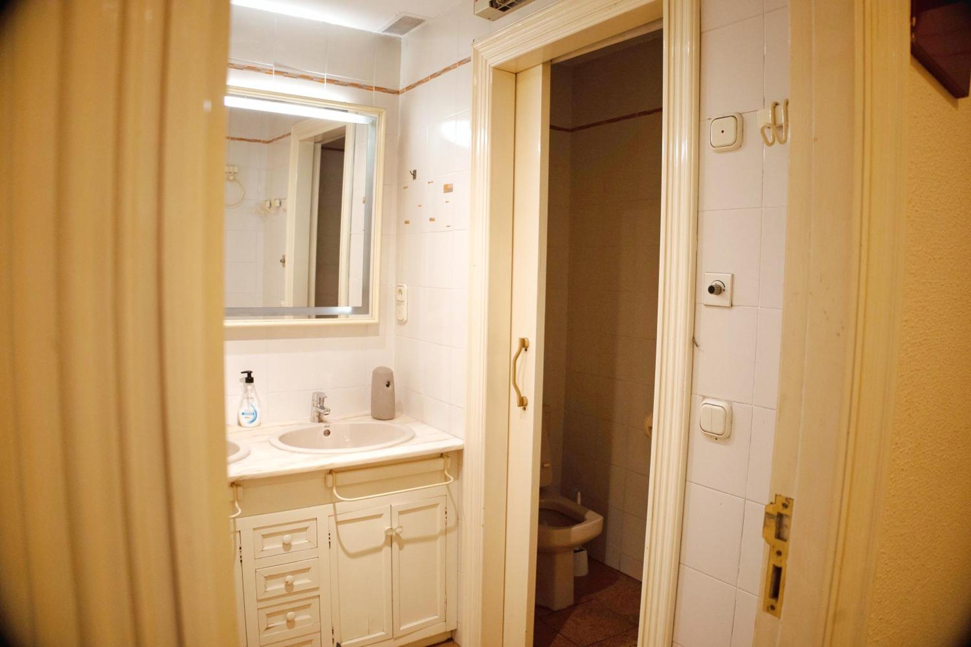 شقة كاستيون ذي لا بلاند  في "Duplex Del Mar" Super Centrico Y Unico En Castellon المظهر الخارجي الصورة