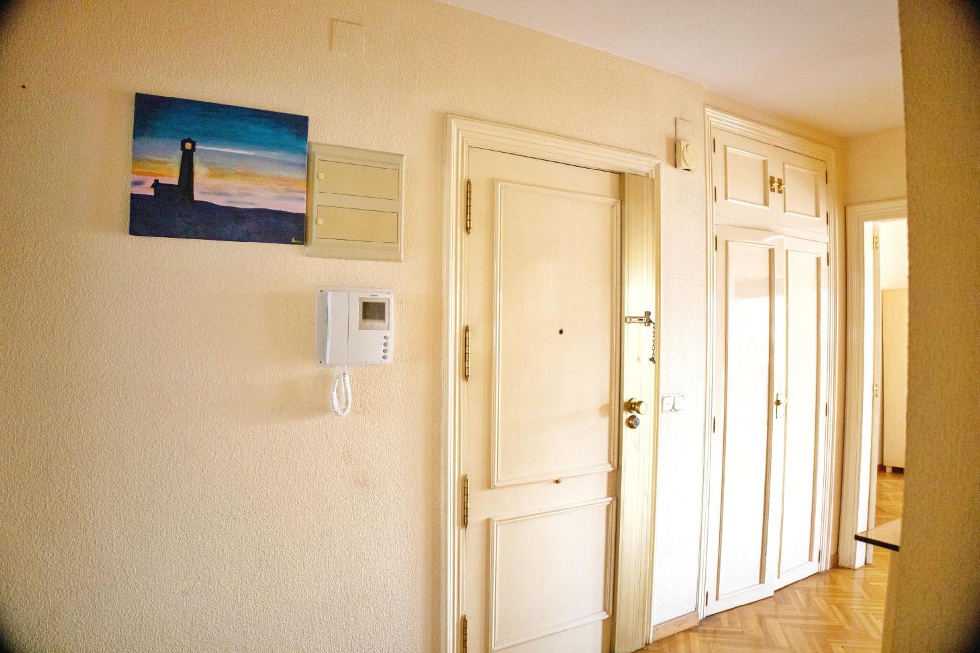 شقة كاستيون ذي لا بلاند  في "Duplex Del Mar" Super Centrico Y Unico En Castellon المظهر الخارجي الصورة
