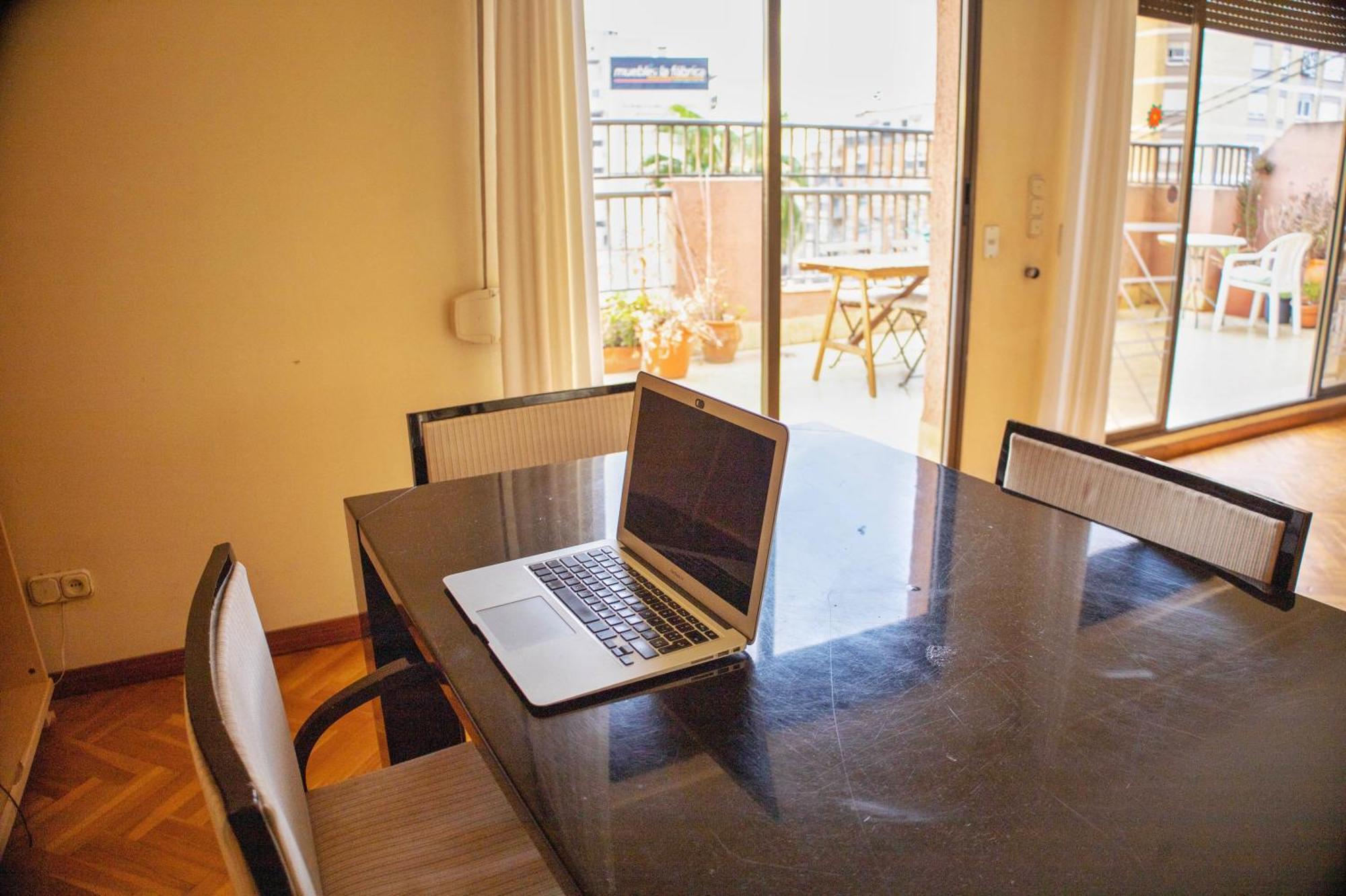 شقة كاستيون ذي لا بلاند  في "Duplex Del Mar" Super Centrico Y Unico En Castellon المظهر الخارجي الصورة